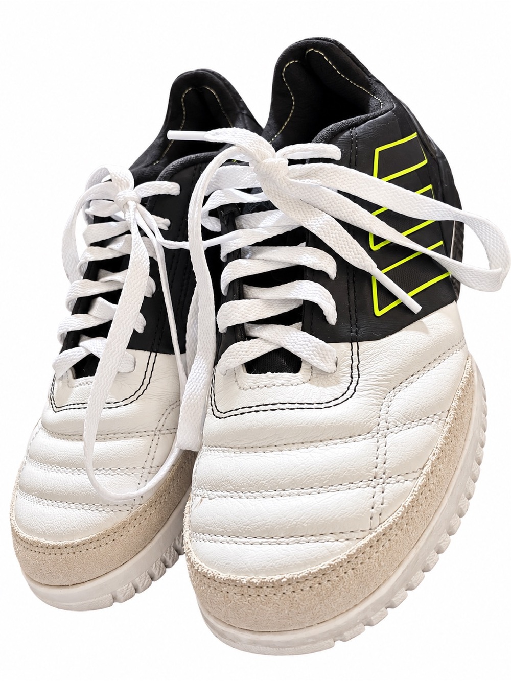 Adidas Top Sala Competition GY9056 Indoor Soccer Shoes Men 7 Women 8